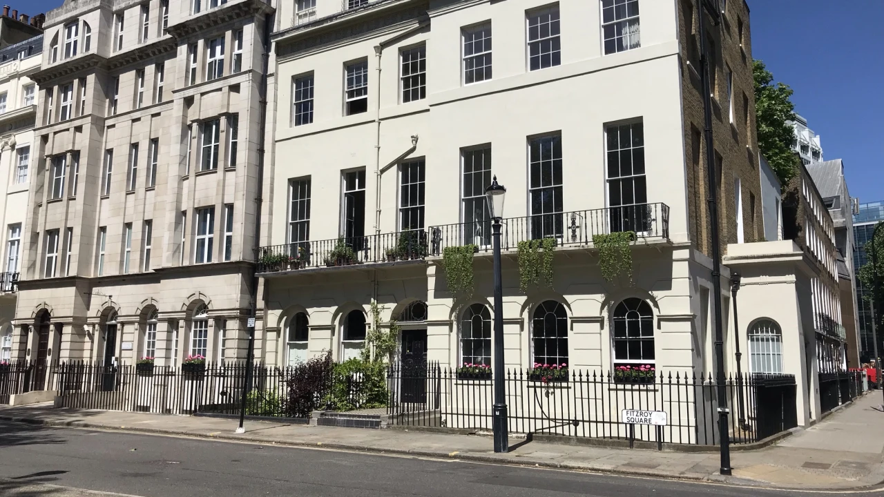 Fitzroy Square(1)